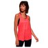 Superdry T-Shirt Sans Manches Sport Work Out