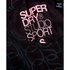 Superdry Camiseta Sin Mangas Studio Elastic