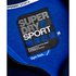 Superdry Sweatshirt Mit Reißverschluss Gym Tech Bomber