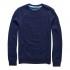 Superdry Gym Tech Embossed Crew Pullover