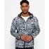 Superdry Sports Active Core Cagoule Hoodie Jacket