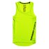 Superdry Camiseta Sin Mangas Sports Active Relaxed Fit