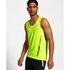 Superdry Sports Active Relaxed Fit Ärmellos T-Shirt