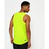 Superdry Sports Active Relaxed Fit Sleeveless T-Shirt