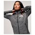 Superdry Sweatshirt Mit Reißverschluss Fashion Fitness Tric Track Top