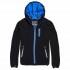 Superdry Chaqueta Con Capucha Sports Active Flash Running Shell