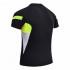 Rdx sports Clothing Rash Guard Lycra S3 New Short Sleeve T-Shirt