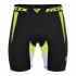 Rdx sports Clothing Compression Shorts Lycra Kort Gaas