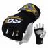 Rdx sports Grappling Glove Gel X3