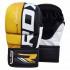 RDX Sports Grappling Rex T6 Combat Gloves