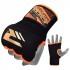 RDX Sports Gel Padded Inner Gloves Hook & Loop Wrist Strap