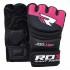RDX Sports Guantes Combate Grappling Kids