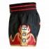 Rdx sports Pantalones Cortos Clothing R2 Muay Thai