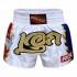 RDX Sports Pantaloni Corti Clothing R3 Muay Thai