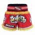 Rdx sports Pantalones Cortos Clothing R4 Muay Thai