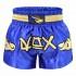 Rdx sports Pantalones Cortos Clothing R6 Muay Thai