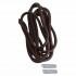 RDX Sports Skipping Leather Pro New Rope
