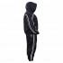 Rdx sports Clothing Sauna Suit Hood