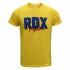 Rdx sports Camiseta Manga Corta Clothing TShirt R12