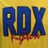 Rdx sports Camiseta Manga Corta Clothing TShirt R12
