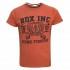 RDX Sports T-Shirt Manche Courte Clothing TShirt R5