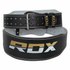 RDX Sports 4´´ Leather Belt