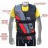RDX Sports Lastra Heavy Weighted Vest