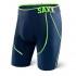 SAXX Underwear Boxer Strike Long Leg