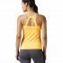 Reebok Workout Ready Tri Back sleeveless T-shirt