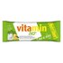 Nutrisport Caja Barritas Energéticas Vitamina 20 Unidades Yogur Y Limón