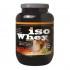 Nutrisport Whey Zero-Zero Premium Iso 1 Kg Vanilj