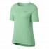 Nike Zonal Classic Relay Top Kurzarm T-Shirt