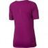 Nike Zonal Classic Relay Top Kurzarm T-Shirt