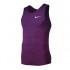 Nike Dri Fit Knit Sleeveless T-Shirt