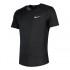 Nike Dry Miler TopCool Korte Mouwen T-Shirt