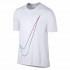 Nike Breathe TopCity 2 Kurzarm T-Shirt