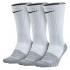 Nike Chaussettes Everyday Crew Max Cushion 3 Pairs