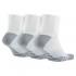 Nike Everyday Ankle Max Cushion socks 3 Pairs