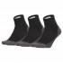 Nike Chaussettes Everyday Ligthweight Ankle Max 3 Pairs