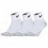 Nike Everyday Lightweight Ankle Max Socks 3 Pairs
