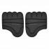 Rdx sports Weight Lifting Rubber Grippi Pad