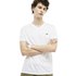 Lacoste Pima Cotton kortärmad T-shirt med v-ringning