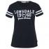 Lonsdale Wakefield Kurzarm T-Shirt