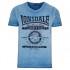 Lonsdale Peebles Kurzarm T-Shirt