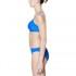 Nike Nylon Core Solid Bikini