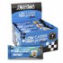 Nutrisport Low Carb High Protein 16 Units Irish Cream Energy Bars Box