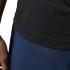 Reebok Rcf Forging Elite Fitness Korte Mouwen T-Shirt