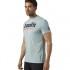 Reebok Rcf Forging Elite Fitness Kurzarm T-Shirt