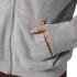 Reebok Sweatshirt Mit Reißverschluss Distressed