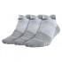 Nike Chaussettes Dry Cushioned Low 3 Paires